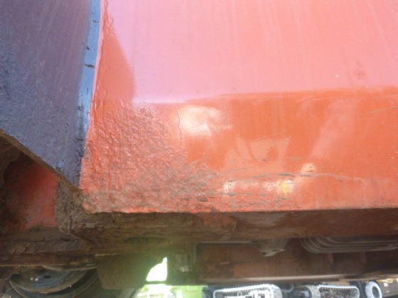 2012 丰田 50 8FD25