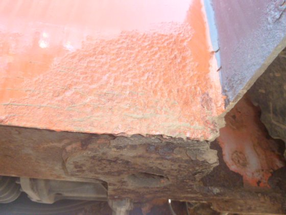 2012 丰田 50 8FD25