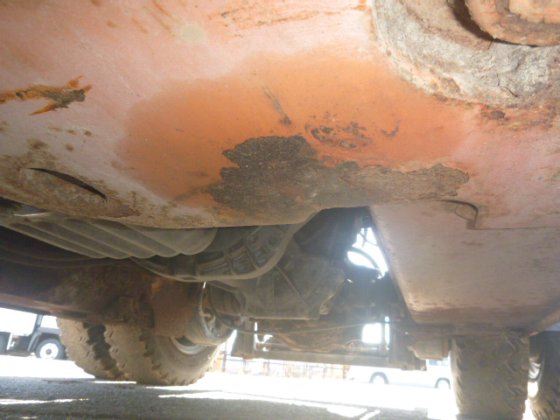 2012 丰田 50 8FD25