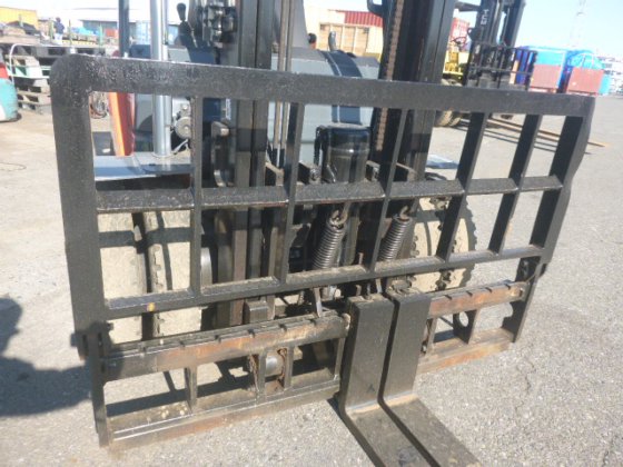 2012 丰田 50 8FD25