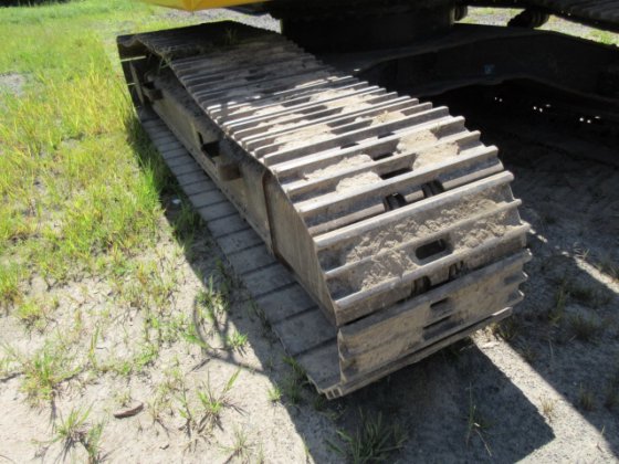 2015 SUMITOMO SH200 6