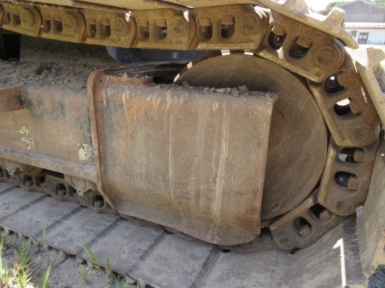 2015 SUMITOMO SH200 6