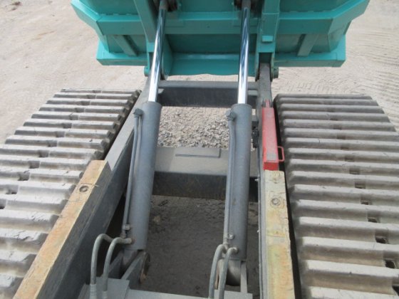 2014 IHI IC75