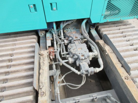 2014 IHI IC75