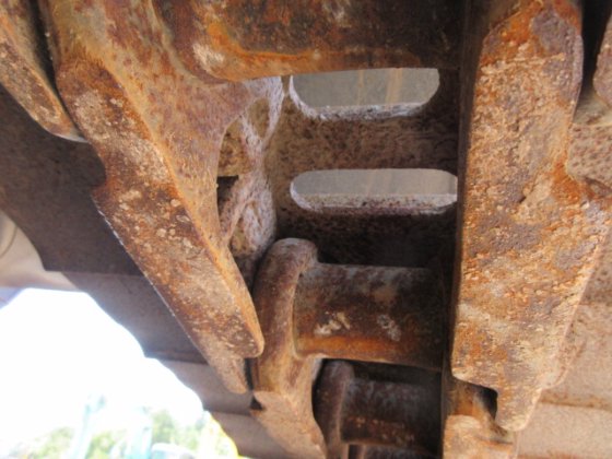 2016 日立 ZX200 5B