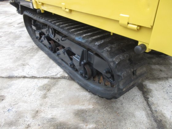 2015 Yanmar C30R 2B