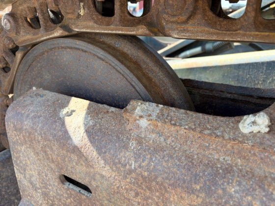 2013 神钢 SK75UR 5