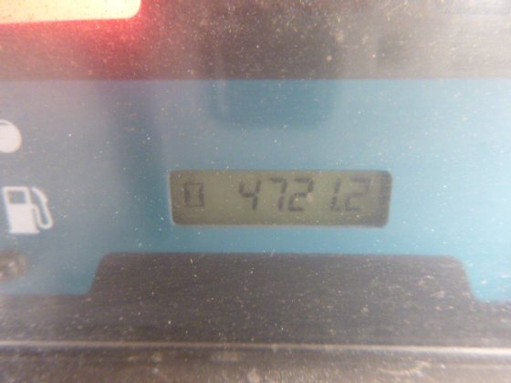 2005 丰田 40 7FG25