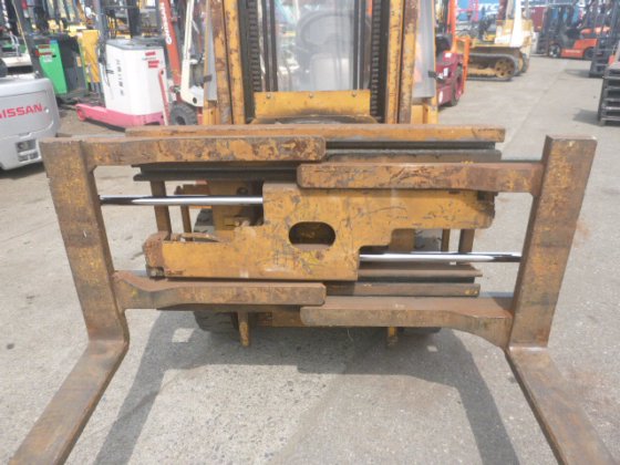 2005 丰田 40 7FG25