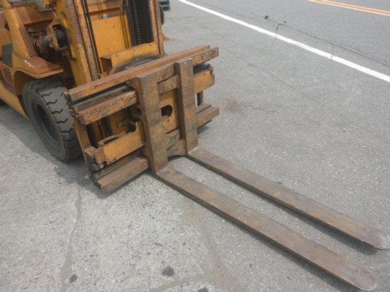 2005 丰田 40 7FG25