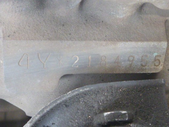 2005 丰田 40 7FG25