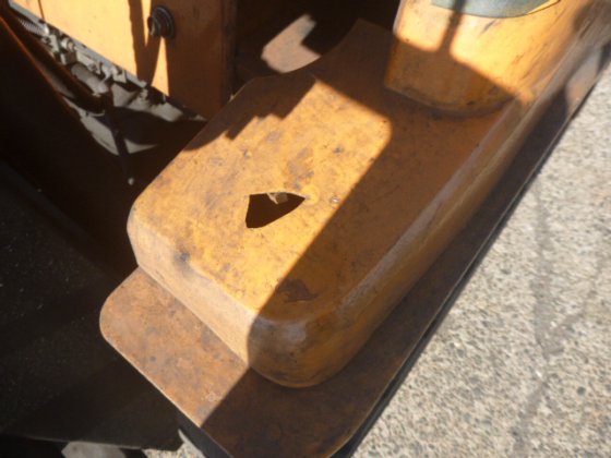 2005 丰田 02 7FD15