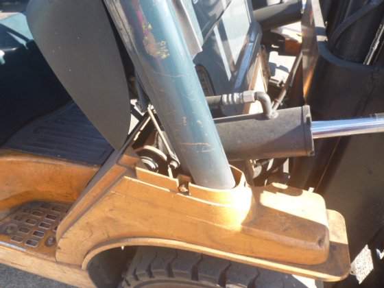 2005 丰田 02 7FD15