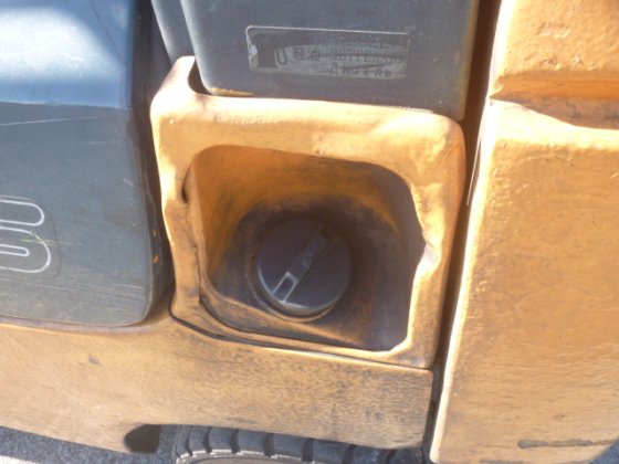 2005 丰田 02 7FD15