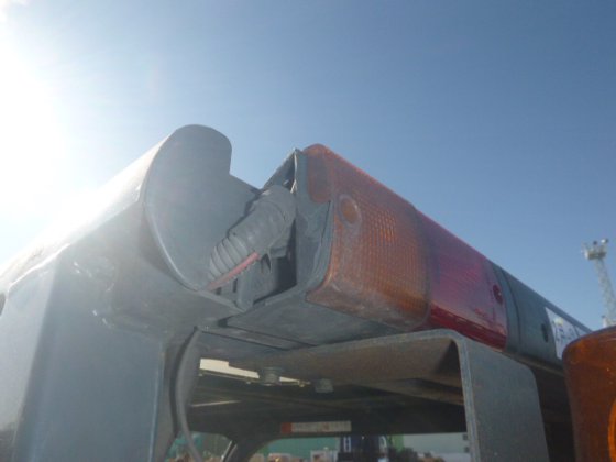 2005 丰田 02 7FD15