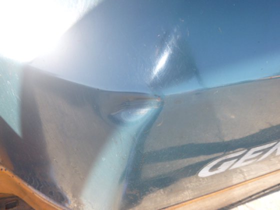 2005 丰田 02 7FD15