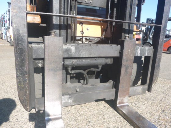 2005 丰田 02 7FD15