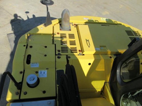 2012 SUMITOMO SH135X3 3B