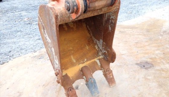 2017 日立 ZX20U 5A