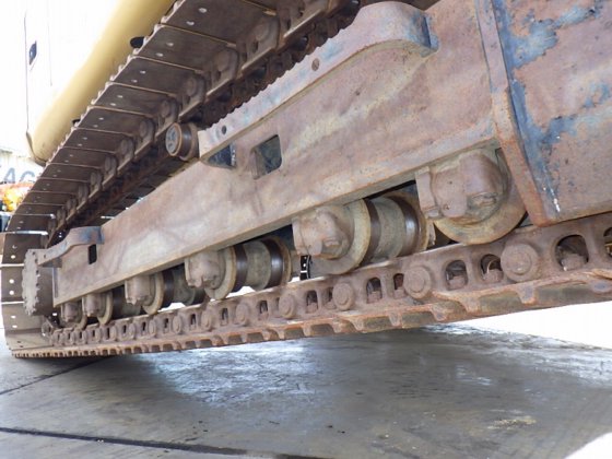 2015年 CAT】? 311FLRR