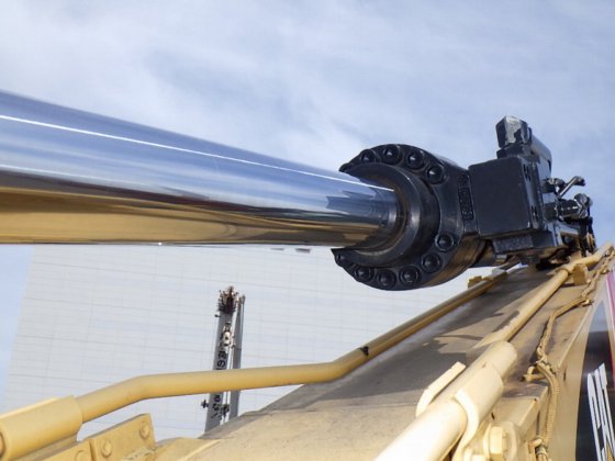 2015年 CAT】? 311FLRR