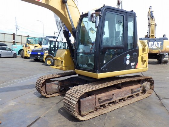 2015年 CAT】? 311FLRR