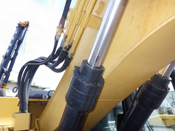 2015年 CAT】? 311FLRR