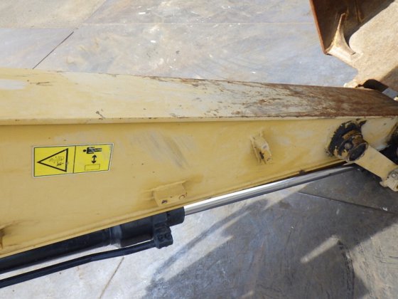 2015年 CAT】? 311FLRR