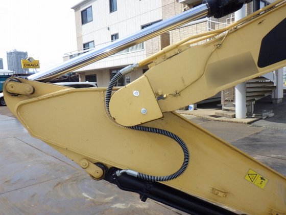 2015年 CAT】? 311FLRR