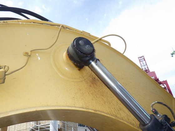 2015年 CAT】? 311FLRR