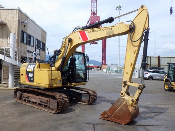 2015年 CAT】? 311FLRR