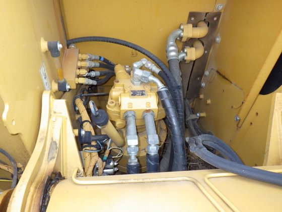 2015年 CAT】? 311FLRR