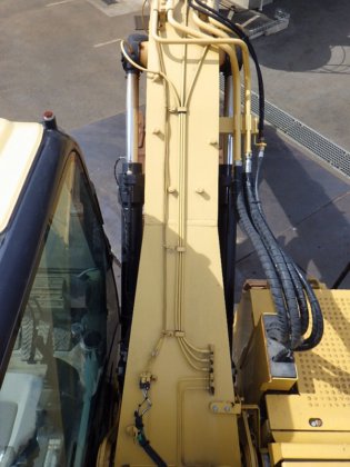 2015年 CAT】? 311FLRR