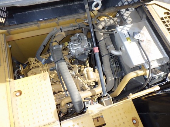 2015年 CAT】? 311FLRR