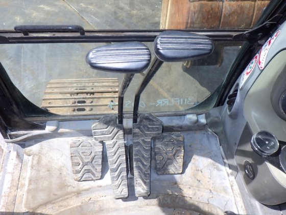 2015年 CAT】? 311FLRR