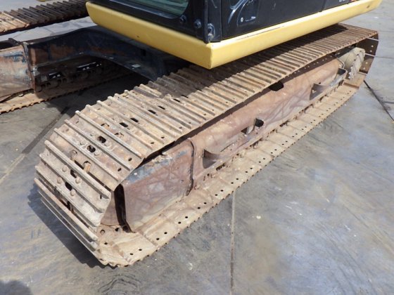 2015年 CAT】? 311FLRR