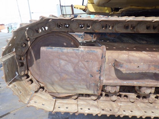 2015年 CAT】? 311FLRR