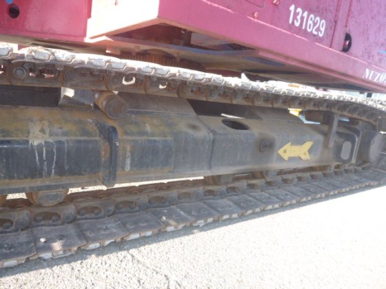 2007 年长野 NUZ090D