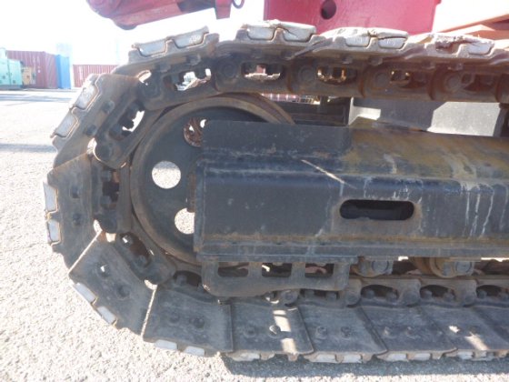 2007 年长野 NUZ090D