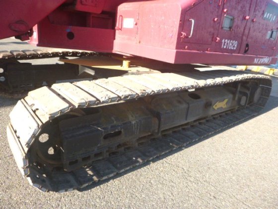 2007 年长野 NUZ090D