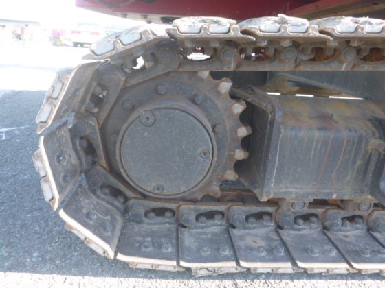 2007 年长野 NUZ090D