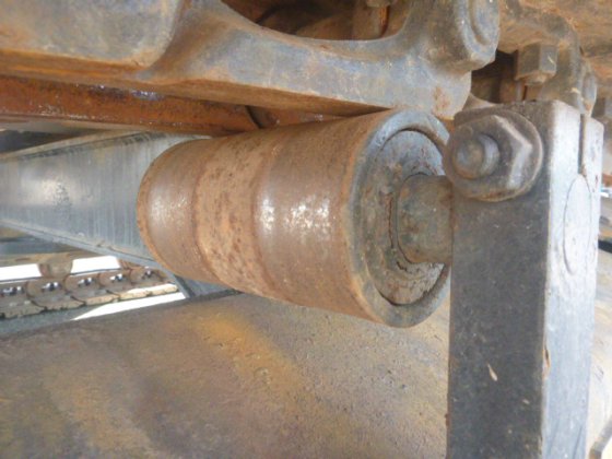 2007 年长野 NUZ090D