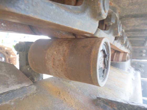 2007 年长野 NUZ090D