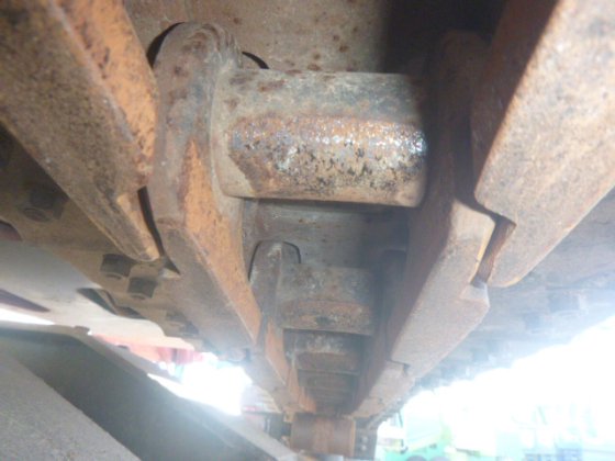 2007 年长野 NUZ090D