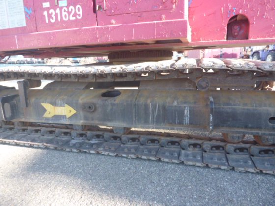 2007 年长野 NUZ090D