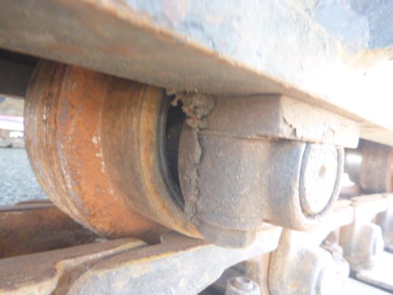 2007 年长野 NUZ090D