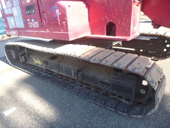 2007 年长野 NUZ090D