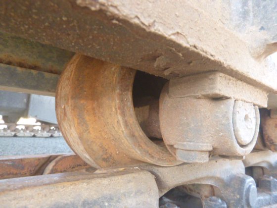 2007 年长野 NUZ090D