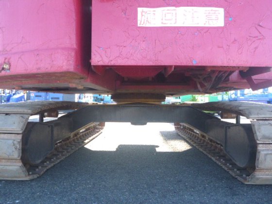 2007 年长野 NUZ090D