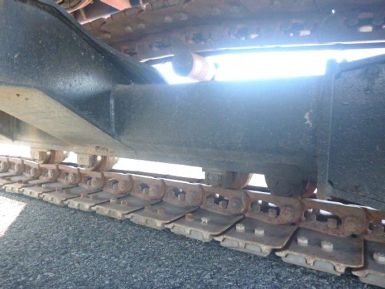 2007 年长野 NUZ090D